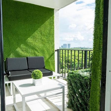 Live In Style! Apartment North Miami Beach Eksteriør bilde