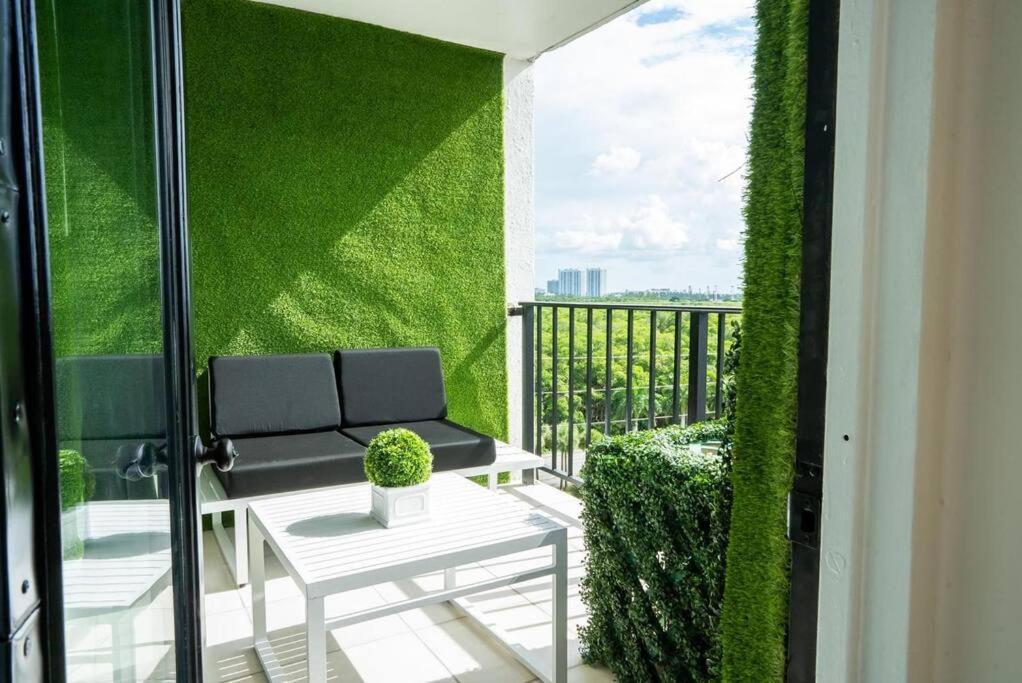 Live In Style! Apartment North Miami Beach Eksteriør bilde